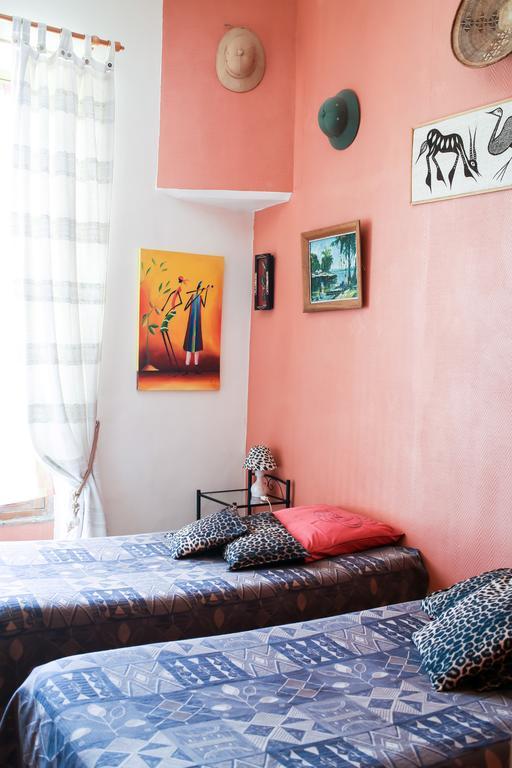 Hotel Wilson Νίκαια Εξωτερικό φωτογραφία