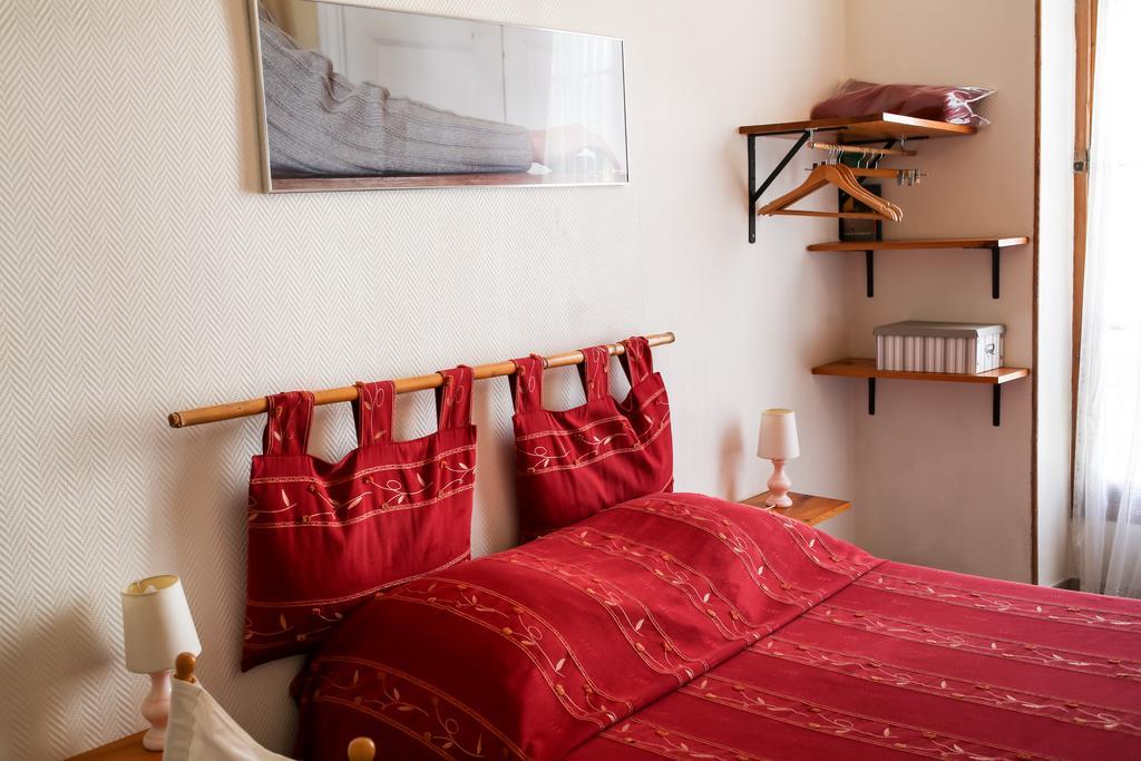 Hotel Wilson Νίκαια Εξωτερικό φωτογραφία