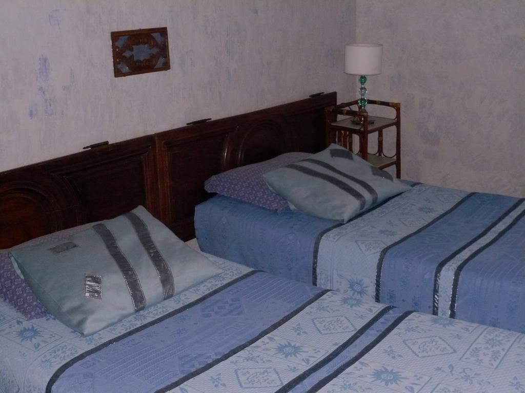 Hotel Wilson Νίκαια Εξωτερικό φωτογραφία