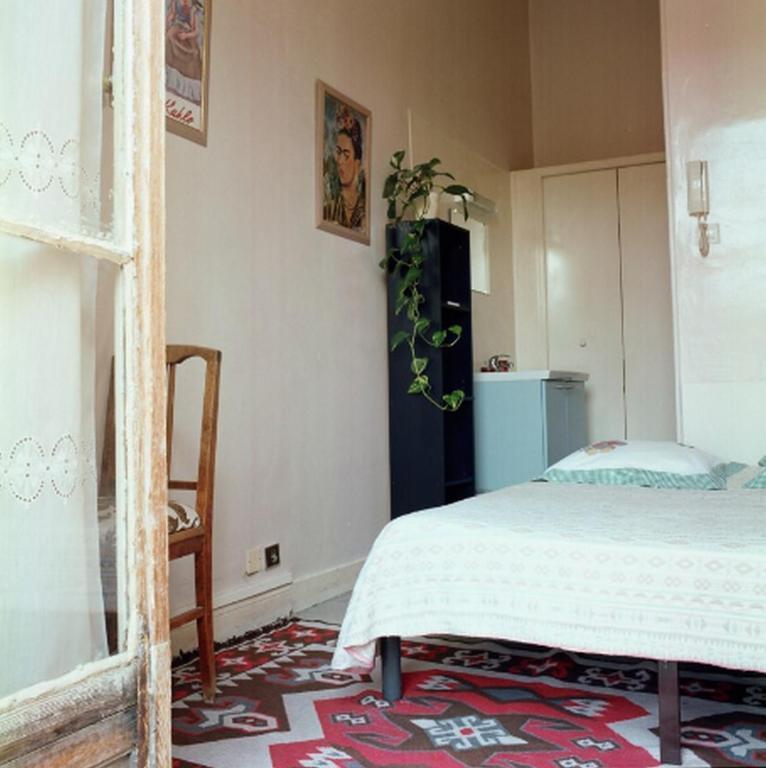 Hotel Wilson Νίκαια Δωμάτιο φωτογραφία