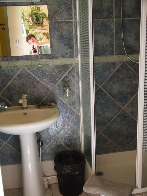 Hotel Wilson Νίκαια Εξωτερικό φωτογραφία