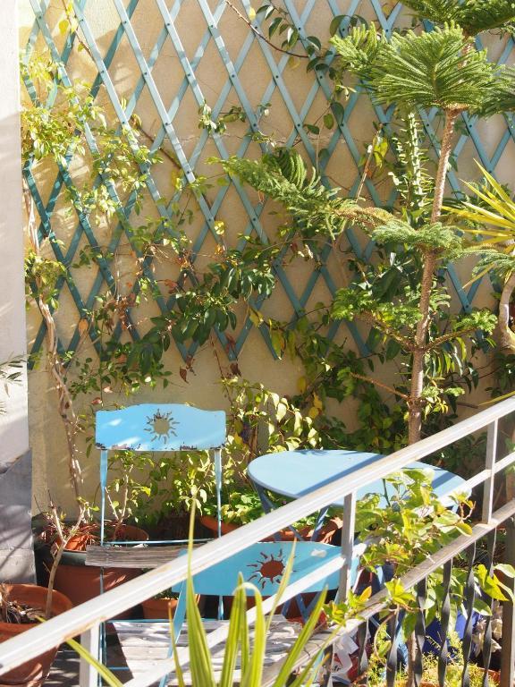 Hotel Wilson Νίκαια Εξωτερικό φωτογραφία