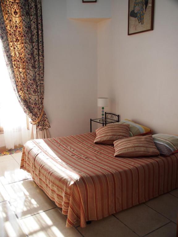Hotel Wilson Νίκαια Εξωτερικό φωτογραφία
