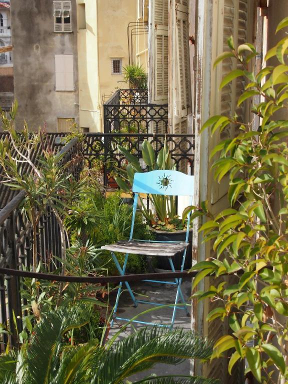 Hotel Wilson Νίκαια Εξωτερικό φωτογραφία