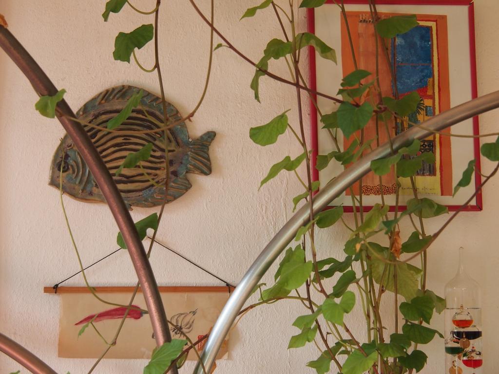 Hotel Wilson Νίκαια Εξωτερικό φωτογραφία