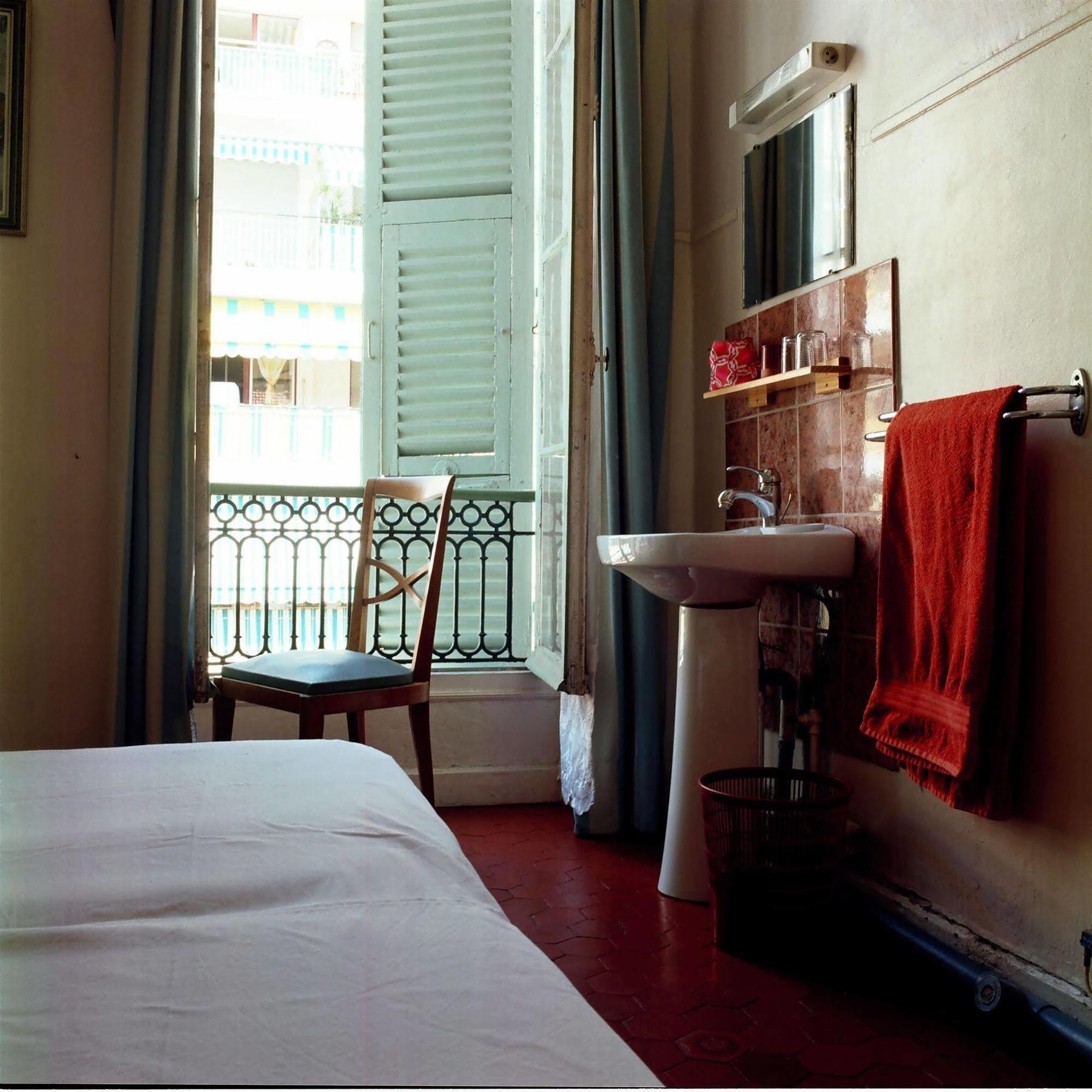 Hotel Wilson Νίκαια Εξωτερικό φωτογραφία