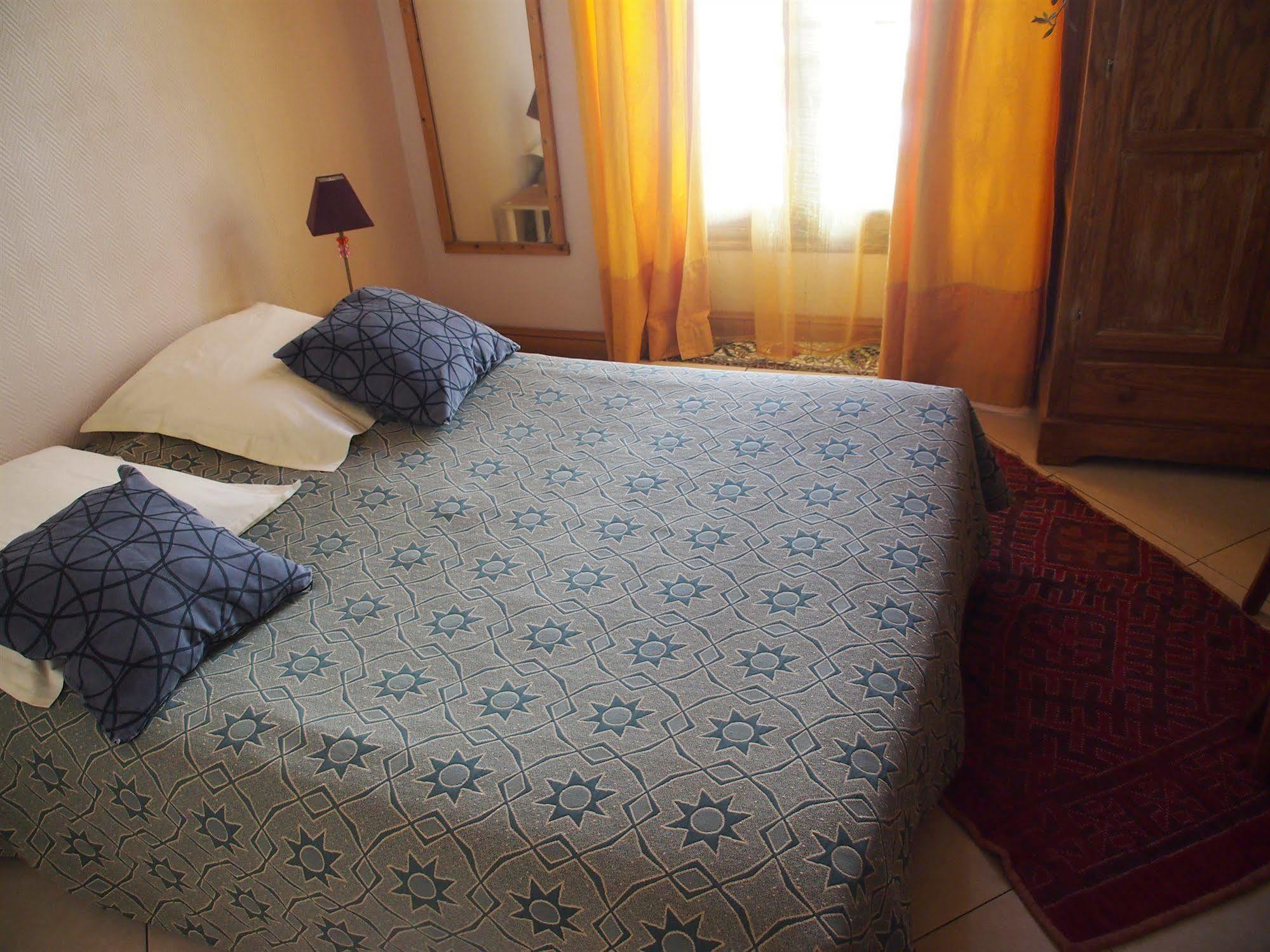 Hotel Wilson Νίκαια Εξωτερικό φωτογραφία