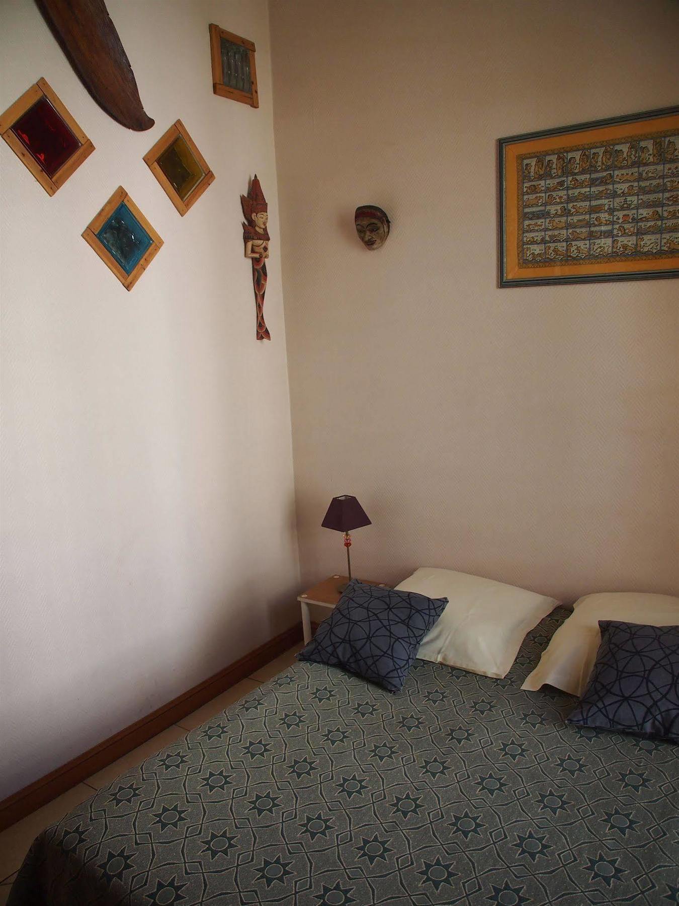 Hotel Wilson Νίκαια Εξωτερικό φωτογραφία