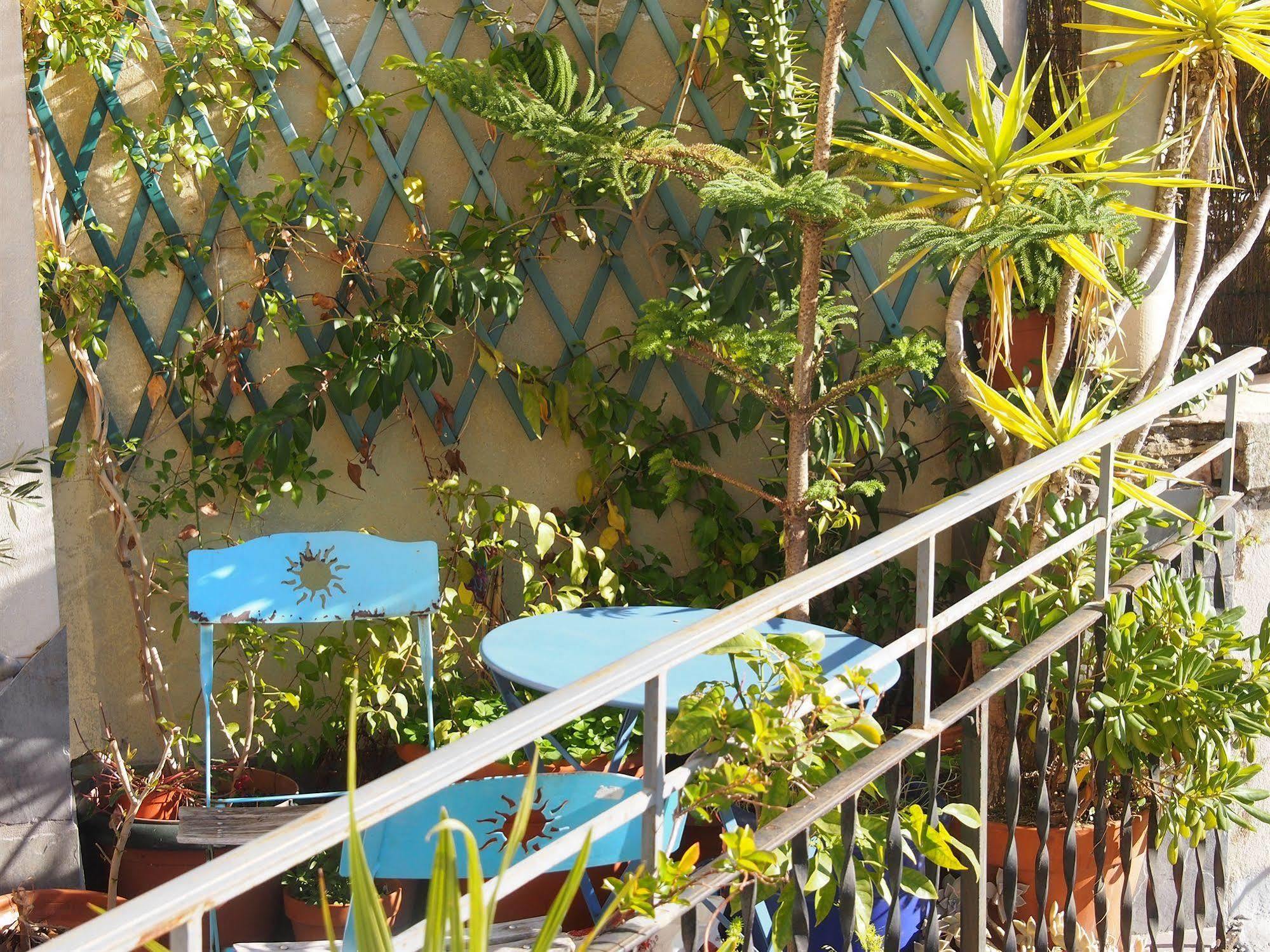 Hotel Wilson Νίκαια Εξωτερικό φωτογραφία
